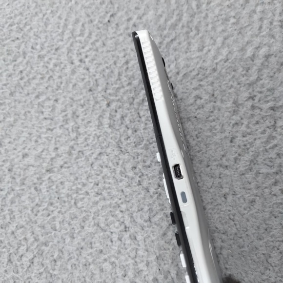 Texas Instruments TI-84 Plus CE Python Graphing Calculator Tested W Cover - Picture 11 of 12